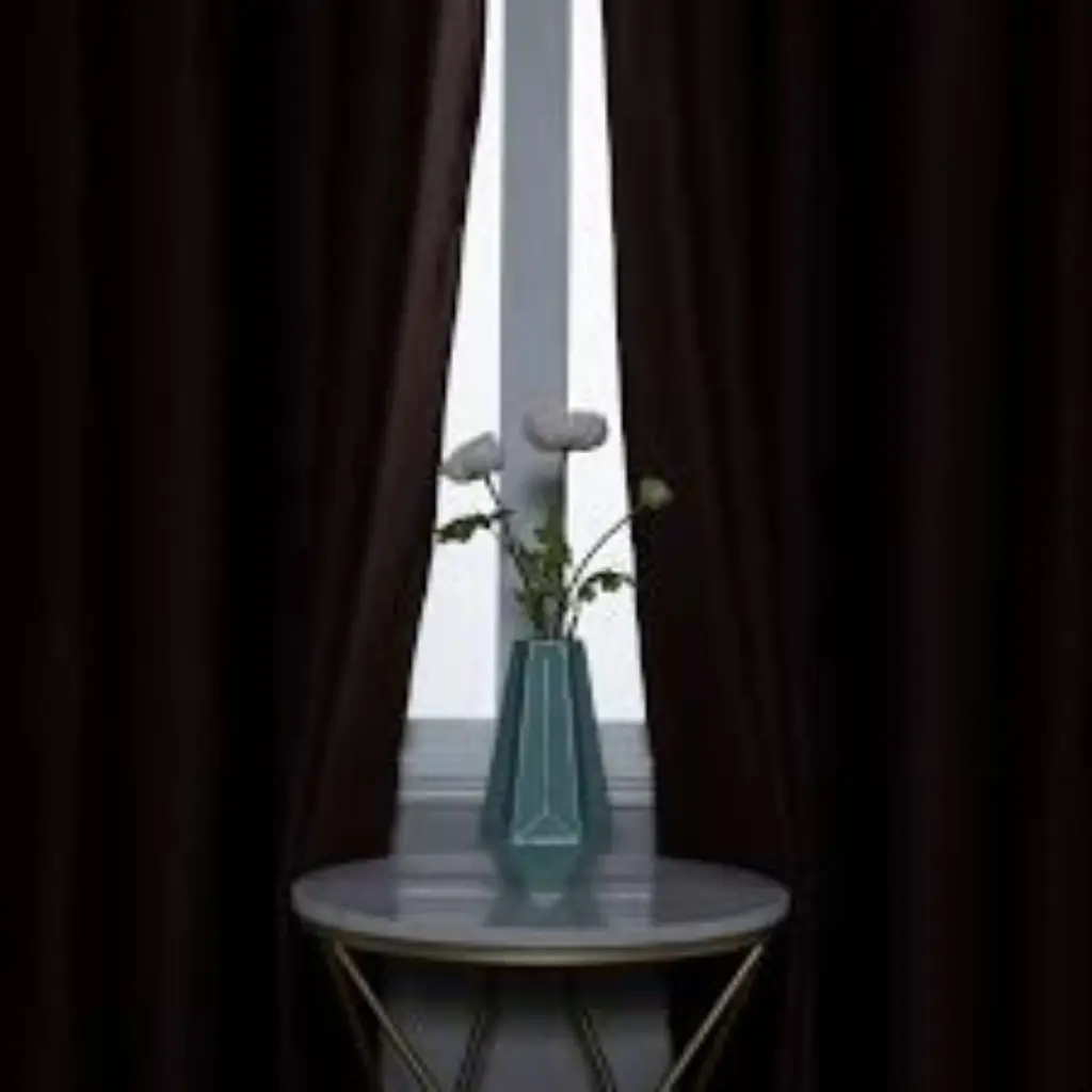 Blackout Curtains Dubai