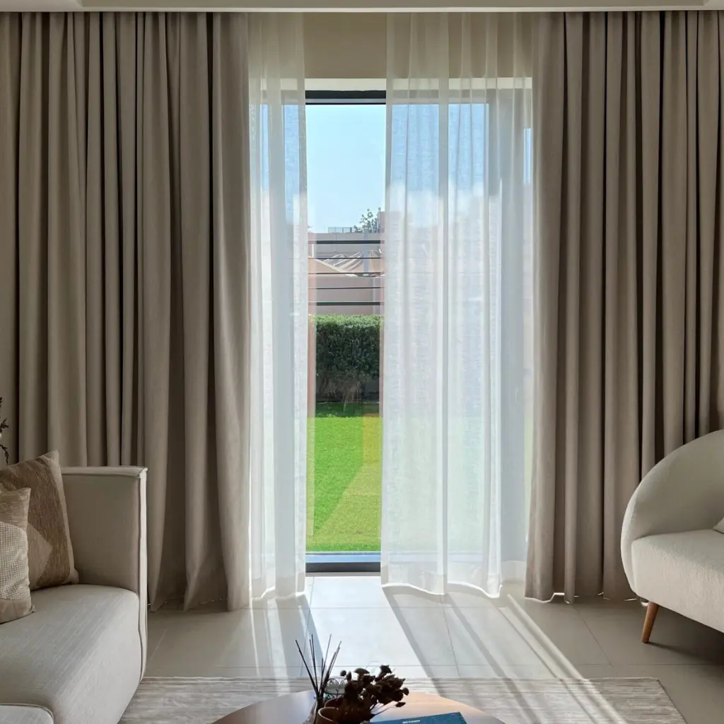 Blackout Curtains
